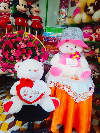 Photos of Floristeria Amor y Flores