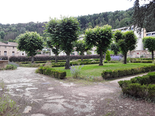 Photo de Ets Public Departemental de Sante à Gorze (57680)