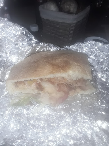 Photo 1 - King Kebab