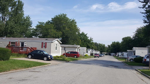 Grimes Mobile Home Park