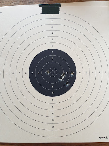 Scope-shooting - Thumbnail