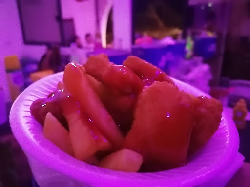 "LA CHELERA" - Visual