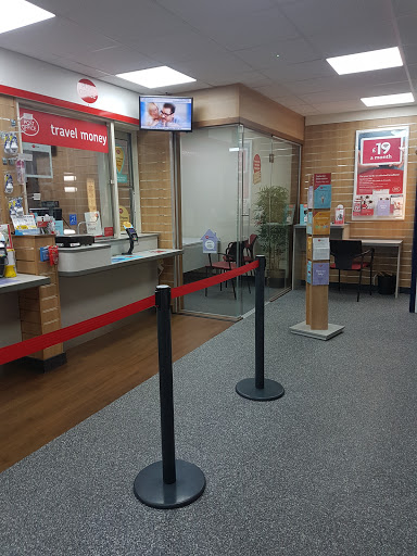 St Ives Post Office - Thumbnail