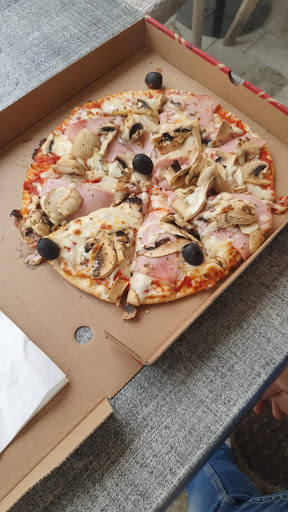 Photo 4 - Pizzeria du port