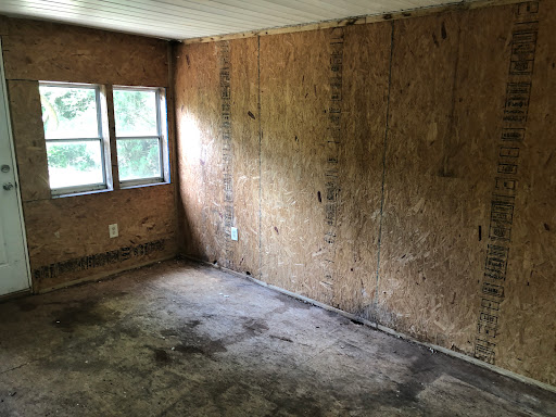 Red Beard Home Improvements - Thumbnail