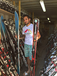 Photo n°28 de Ski Discount France à Sète (Magasin de ski)