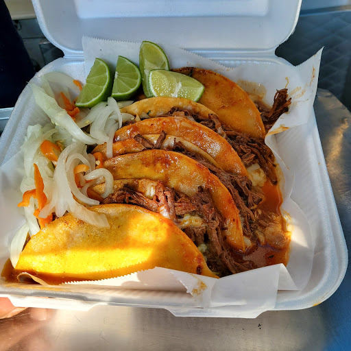 Tacos El Noa Noa - Thumbnail