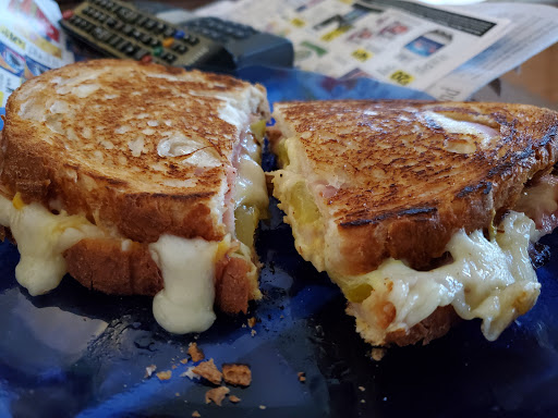 Gina's Gourmet Grub
