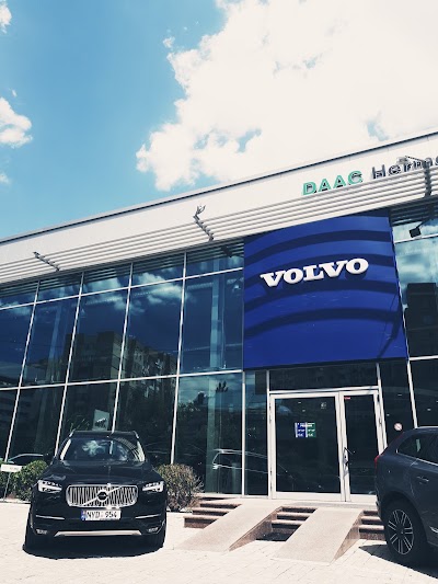 Photos of Volvo | DAAC Hermes Moldova