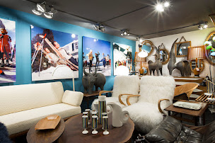 Photo n°18 de L'atelier 55 à Megève (Designer d'intérieur)