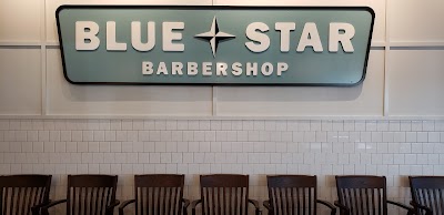 Blue Star Barbershop