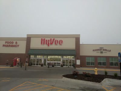 Hy-Vee