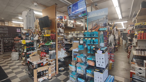 Alki Lumber & Hardware - Thumbnail