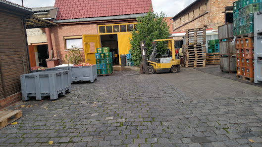 Mansfelder Süßmost Kelterei Thondorfer Str. 14a, 06308 Klostermansfeld, Deutschland