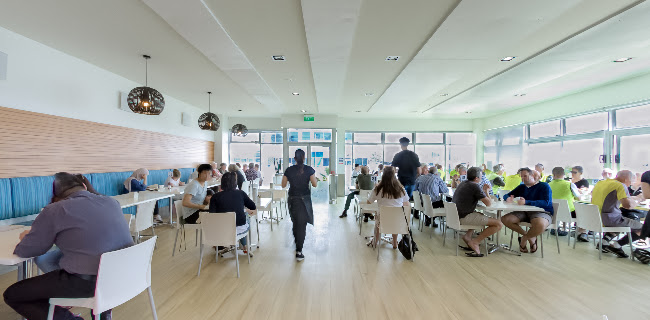 Comments and reviews of Ara-Tai Cafe