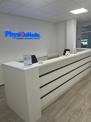 PhysiOsMedix - Visual