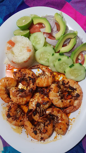 Mariscos Juan Ra - Thumbnail