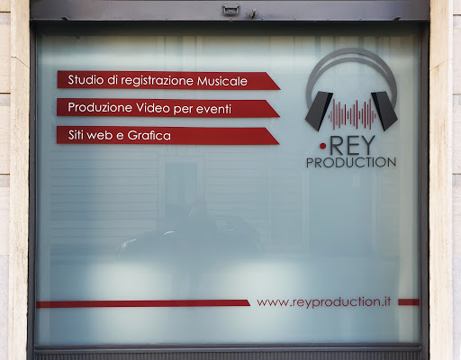 Rey Production - Visual