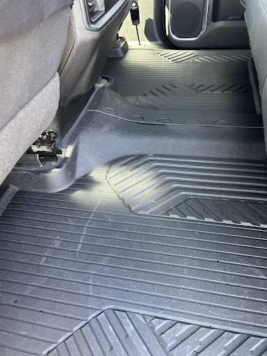 On The Spot Mobile Detailing LLC - Thumbnail