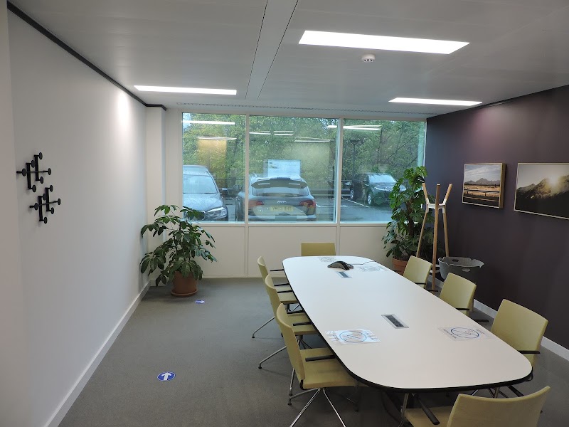 O'Brien Real Estate - Commercial Property Surveyors, Agents & Property Management in Ealing photo 3