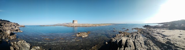 Spiaggia della Pelosetta