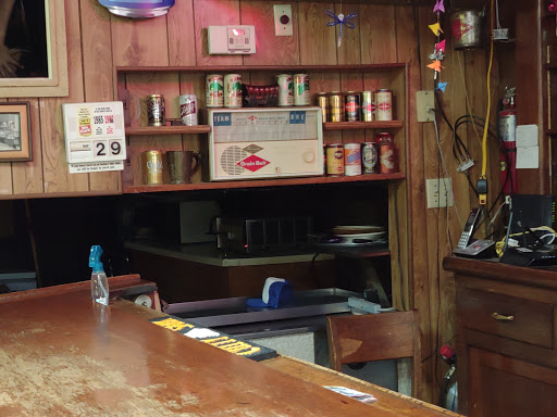Buzz's Tavern - Visual