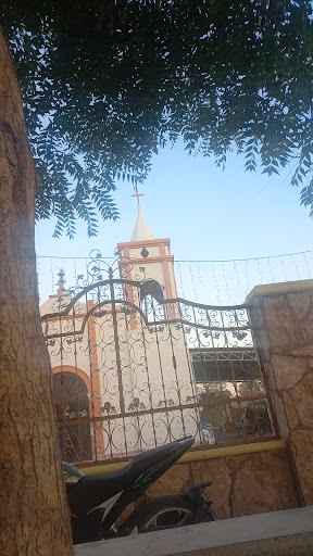 zocalo principal plaza de corral falso gro