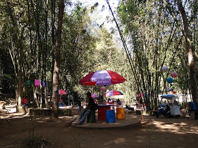 Photos of Hutan Bambu Andeman