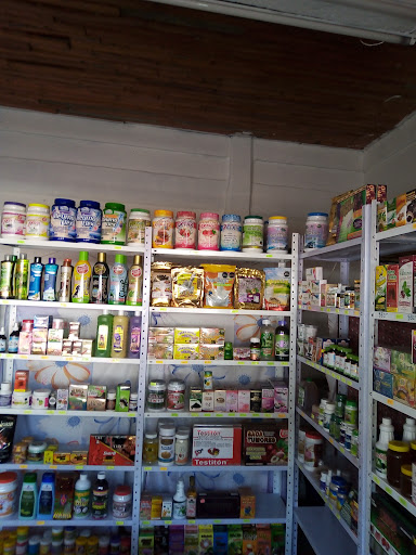 Tienda Naturista Mary