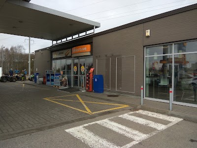 Photos of Circle K Greitkelis