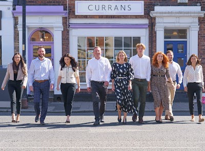 Currans Unique - Chester