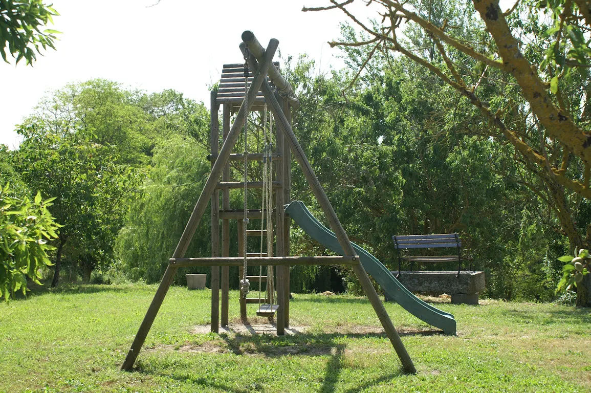 Gites La capelle
