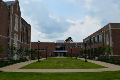 Louisiana School for Math, Science, and The Arts