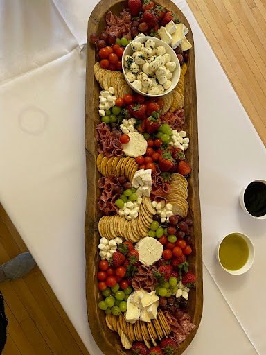 Tasteful Moments Catering - Thumbnail