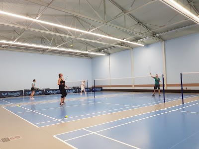 Photos of SPORTCENTRUM Ivanovic Ltd.