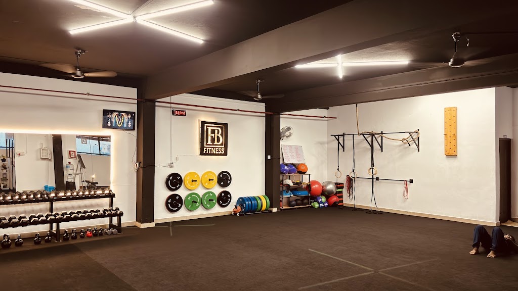 Fb Fitness