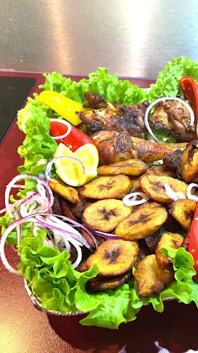 Opinii despre Traiteur africain Le Goût du Village în Thionville - Traiteur