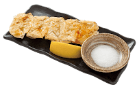 浪花ひとくち餃子 餃々(チャオチャオ) 津駅前店