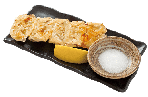 浪花ひとくち餃子 餃々(チャオチャオ) 津駅前店