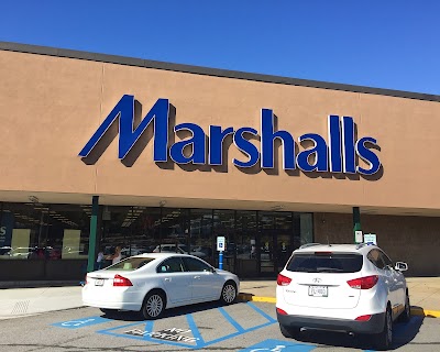 Marshalls