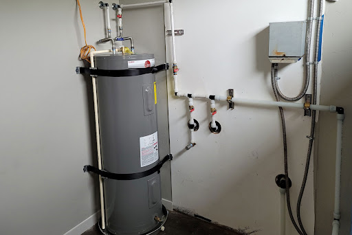 Proper Plumbing Solutions LLC - Thumbnail