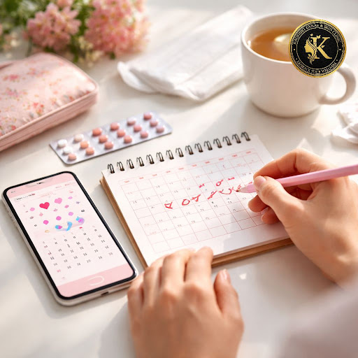 Confused by irregular periods, mood swings, or cramps? At Kaushiki Gynae & Skin Clinic in Morena,… post image