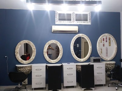 Salon MEGA