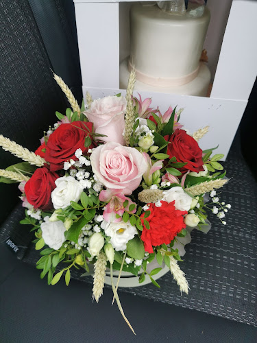 Vickers Florist - Leicester
