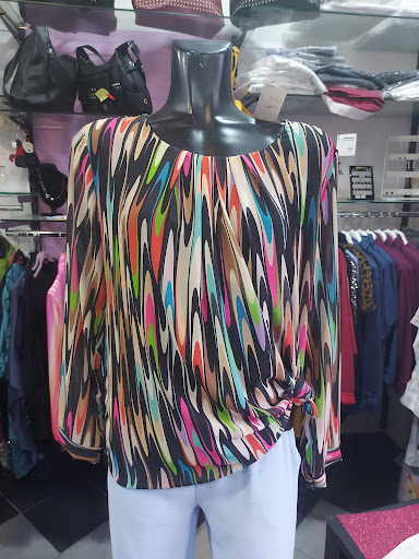 C’è Moda e Moda - Visual