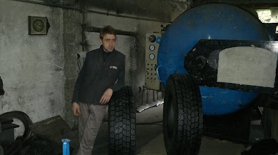 Photos of Acioglu oto lastik Kaynak Yol Yardim