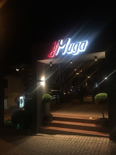 Bar Muga