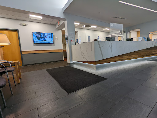 Center For Physical Rehab