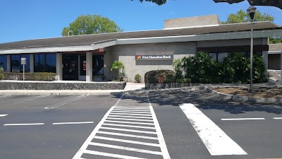 First Hawaiian Bank Kona Branch