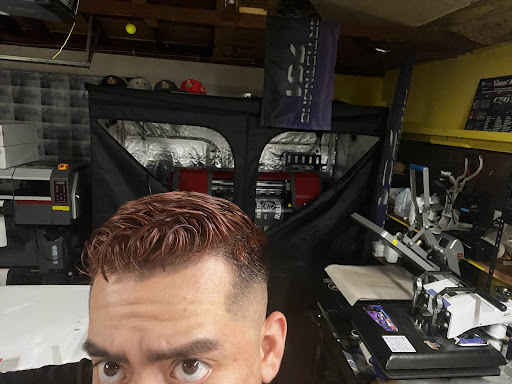 Huntress Innovations Salon